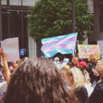 Americans’ Views on Transgender Rights Since November 2024