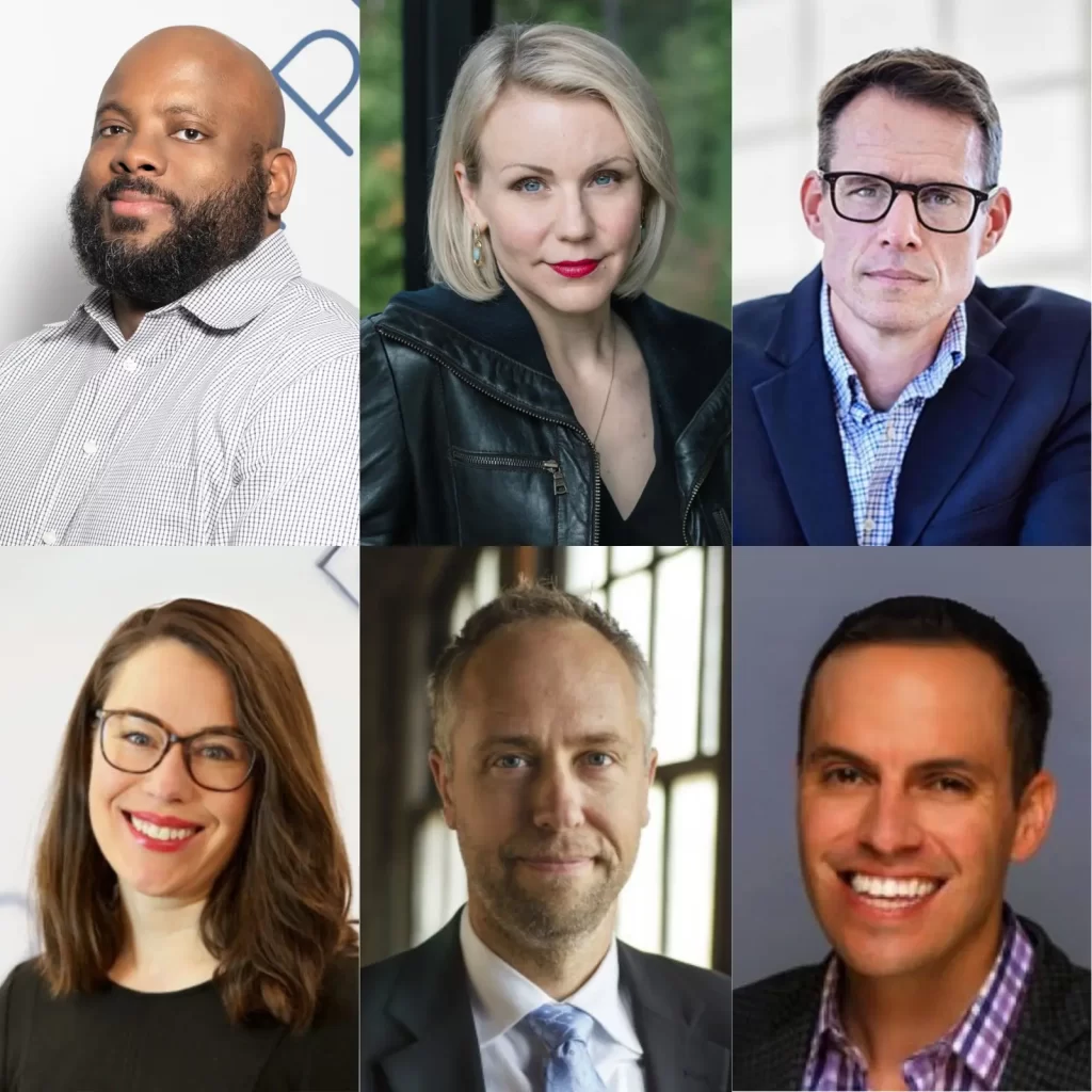 PRRI Welcomes Five New Experts as Affiliated Scholars