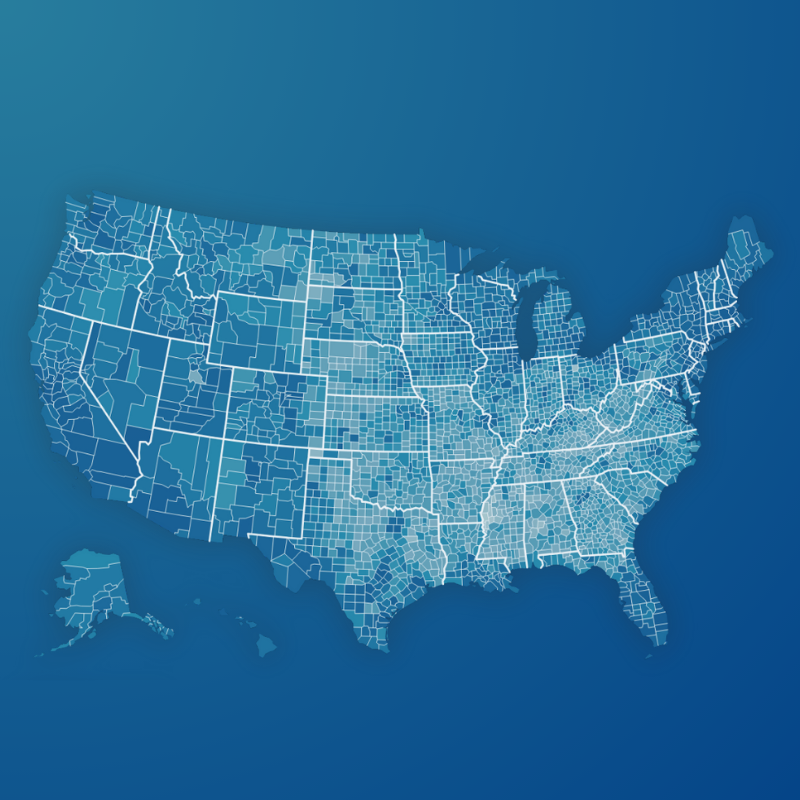2024 PRRI Census of American Religion