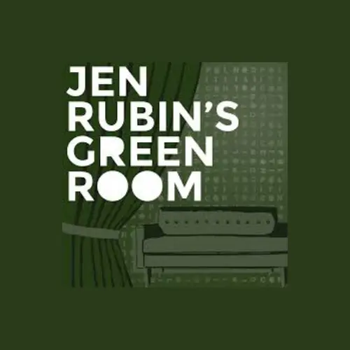 Jen Rubin's Green Room