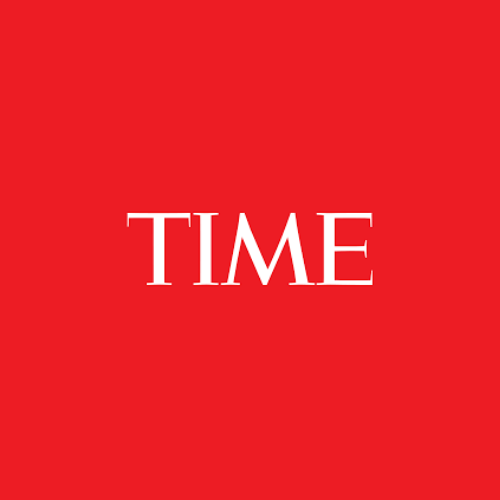 TIME Magazine