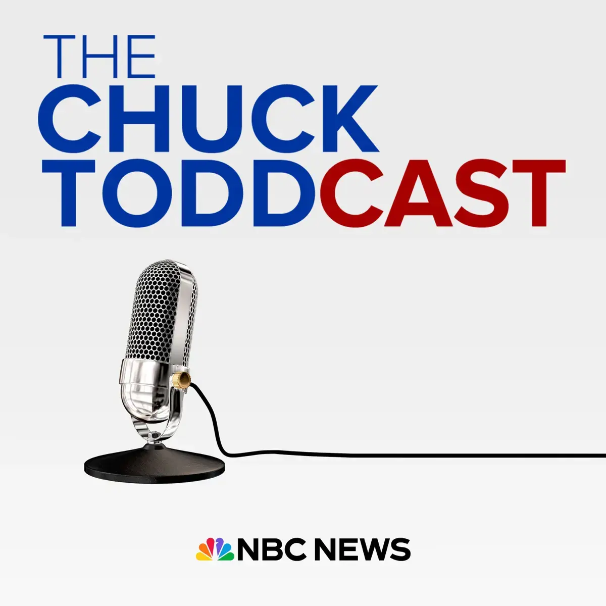 The Chuck Toddcast