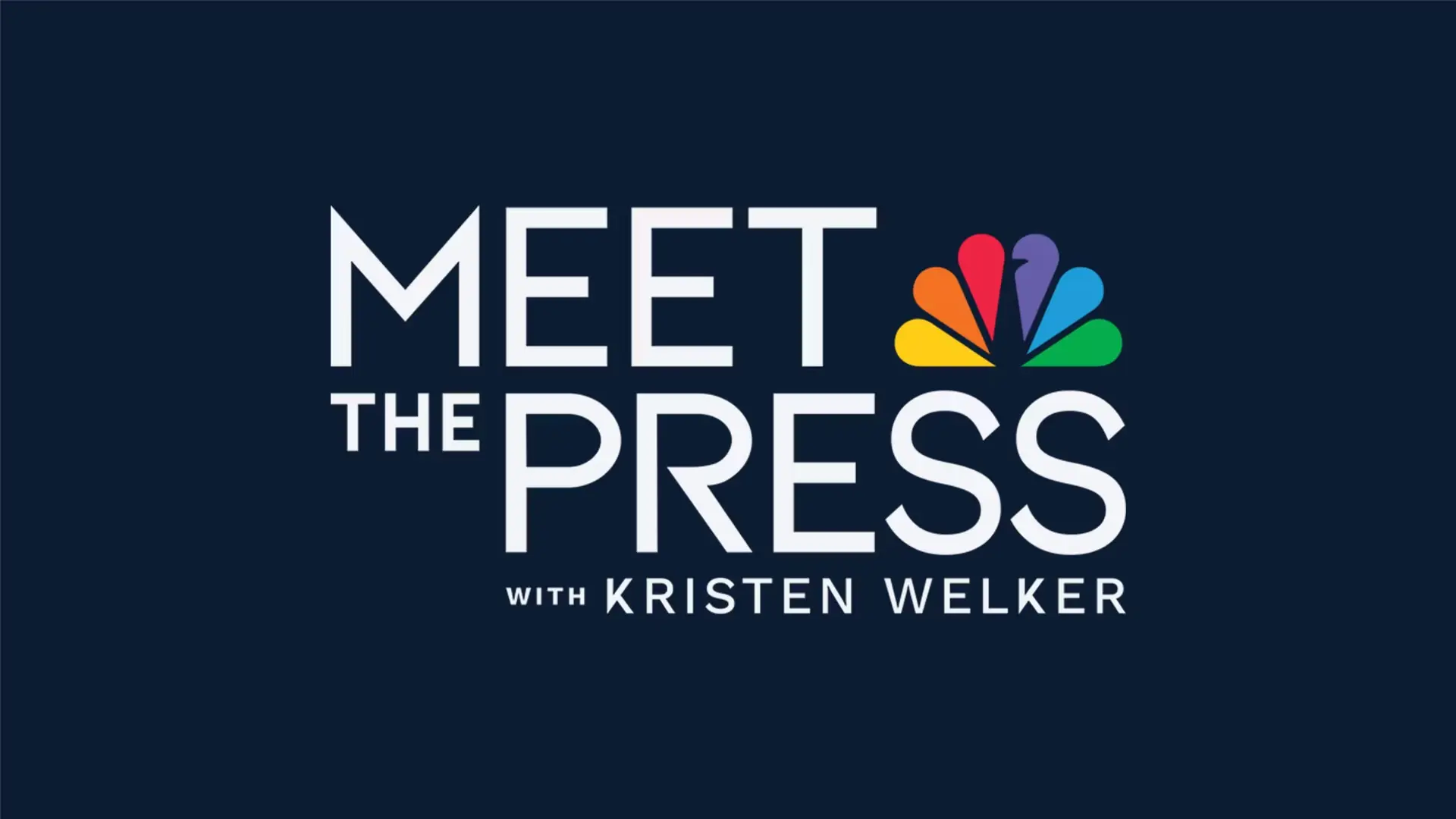 Meet the Press