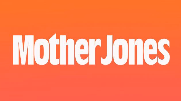 Mother Jones