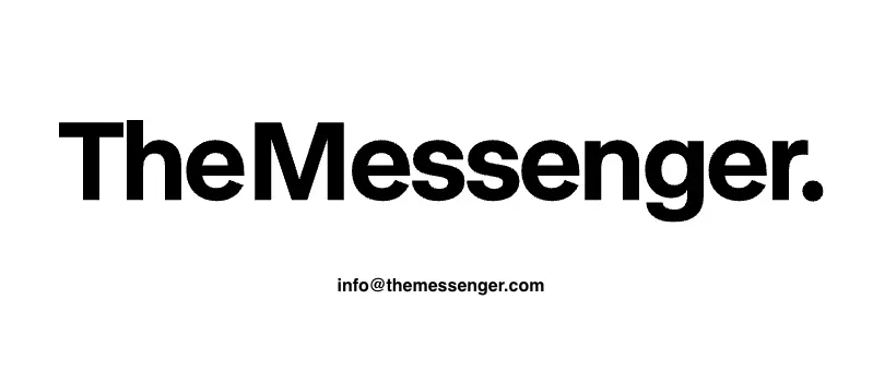 The Messenger