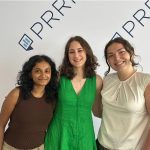 Meet PRRI’s Summer 2025 Interns