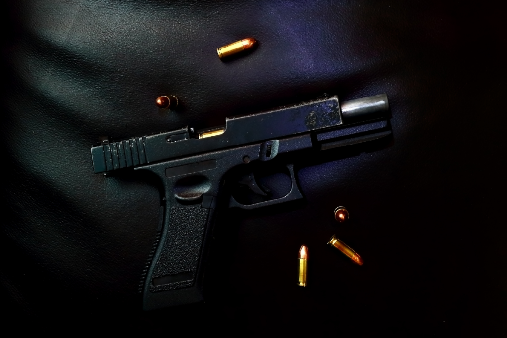 Prophecy, Trump, and the Justification of Political Violence
