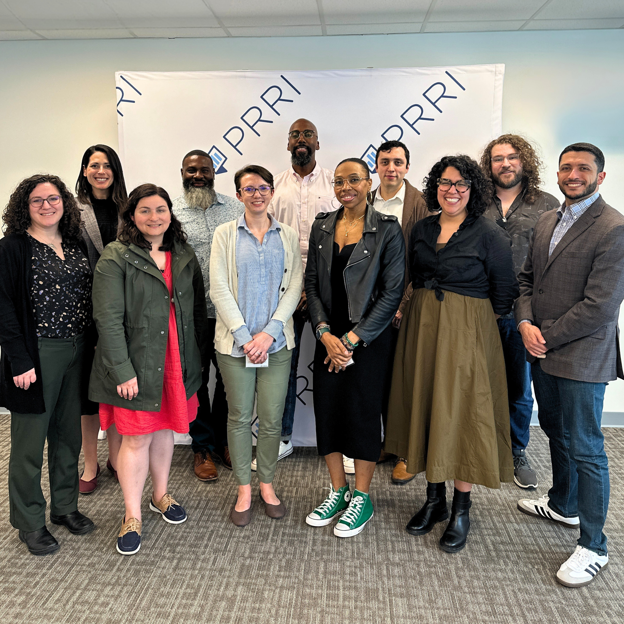 Public Fellows