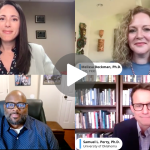 Experts Discuss Christian Nationalism and Patriotism: A Post-Fourth of July Conversation