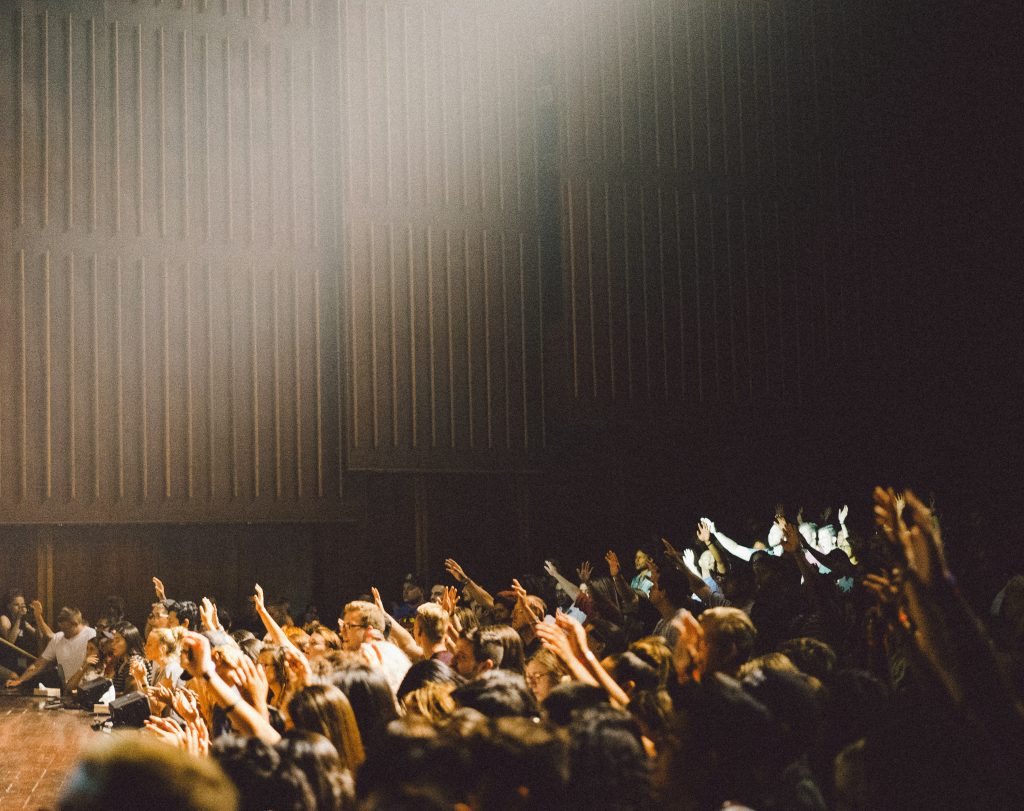 Exvangelicals: Who They Are, Why They Left, and What They Believe