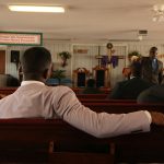 Why Are All the Black Christians Choosing to Go to Church Together?