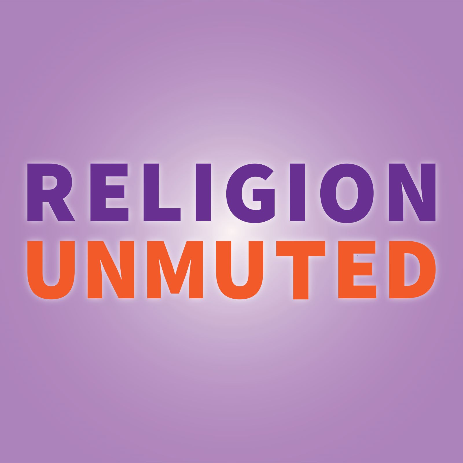 Religion Unmuted