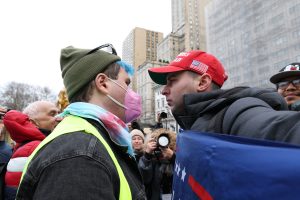 Political Violence in America: Public Perceptions, Polarization, and Accountability