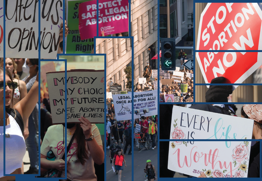 Mapping Abortion Views Across the 50 States: Insights from PRRI’s 2025 American Values Atlas