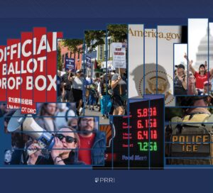 Darkening Mood and Shifting Political Loyalties Ahead of Midterm Elections: Findings from the 2026 American Values Survey