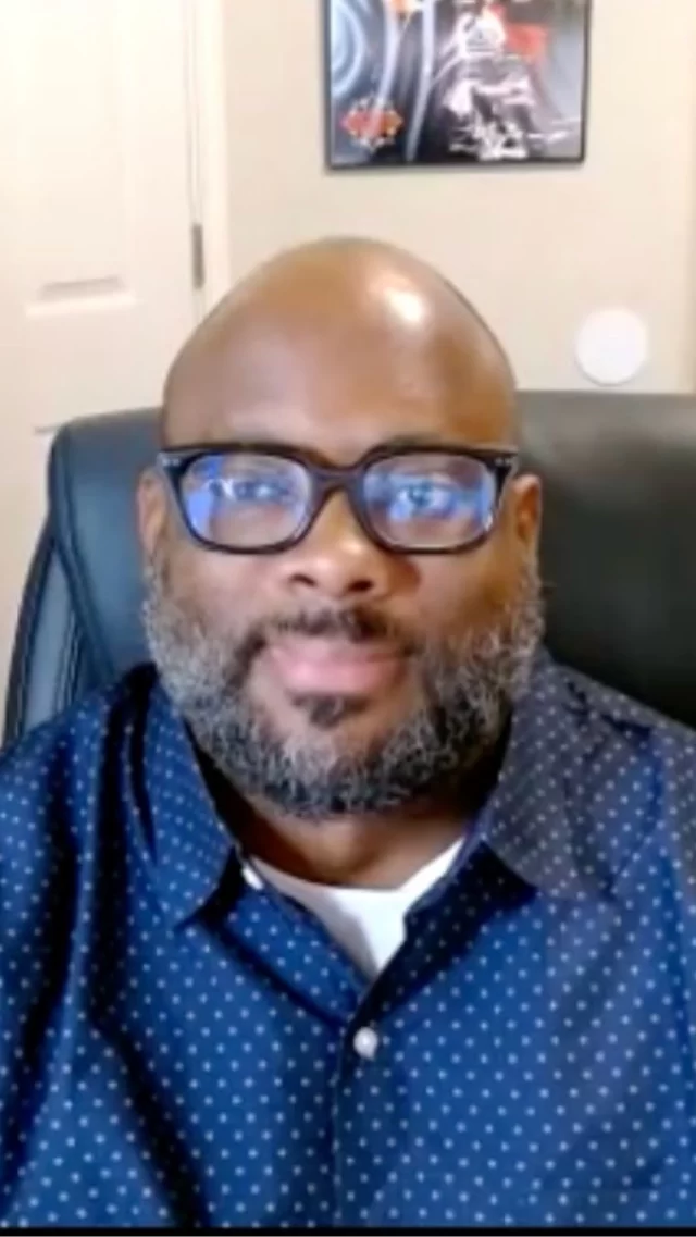 In PRRI’s latest webinar, Eric L. McDaniel, Ph.D., examines patriotism and its diverse meanings across communities. He explores how different groups, like Black Americans, engage with national identity, highlighting the nuances of their experiences. Dr. McDaniel is a PRRI Affiliated Scholar and Professor of Government at @utaustintx .

Watch the full conversation on Christian nationalism and patriotism now at PRRI.org.